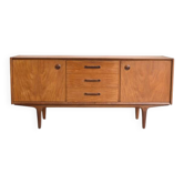 Scandinavian sideboard 168 cm