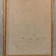 Painting, marine signed W. Jones