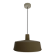 Suspension Marset soho 38cm sable