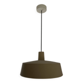 Marset soho pendant light 38cm sand