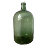 Bonbonne 5L en verre vert