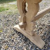 monastery table
