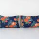 Set of 2 vintage Turkish cushion covers 61x41 cm