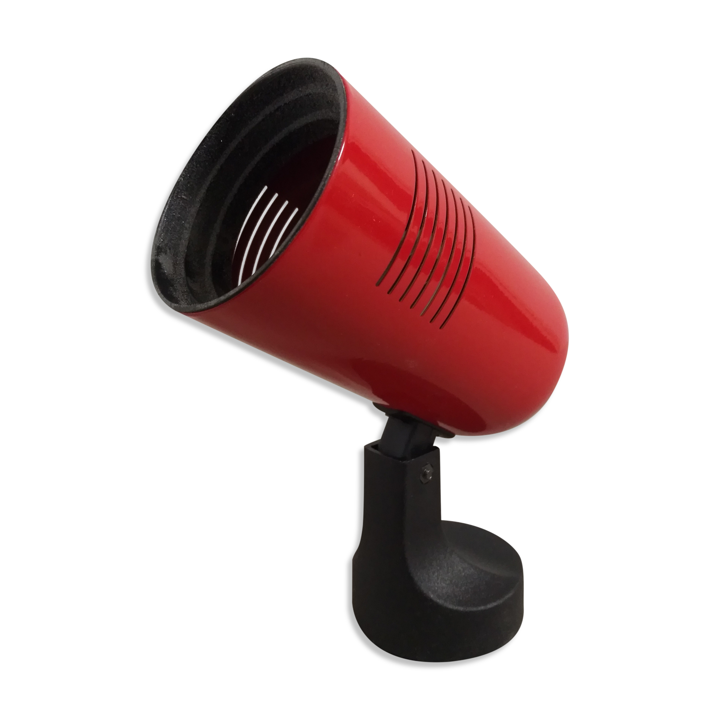 Spot wall lamp from the 70s/80s