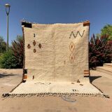 Handmade Moroccan rug 200cm x 300cm