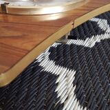 Wall clock Garnic Jaz 1966/67