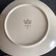Two Rosenthal Flash Triangular Plates, Vintage 1980s