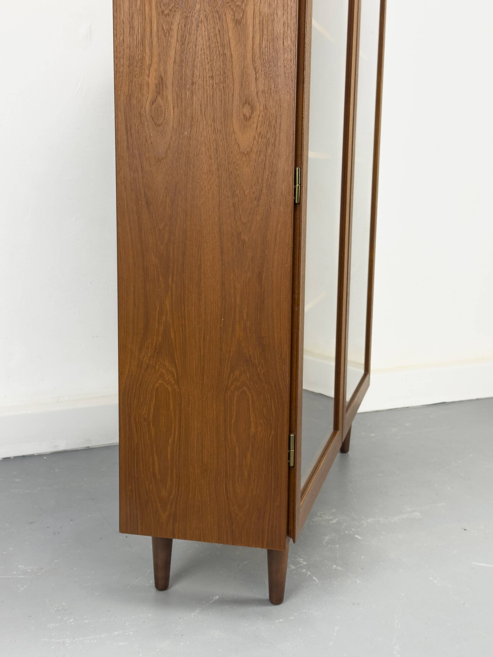 Vitrine Omann Jun, 1960s