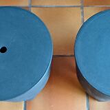 Pair of Bubu 1er by Starck in 3 Suisses