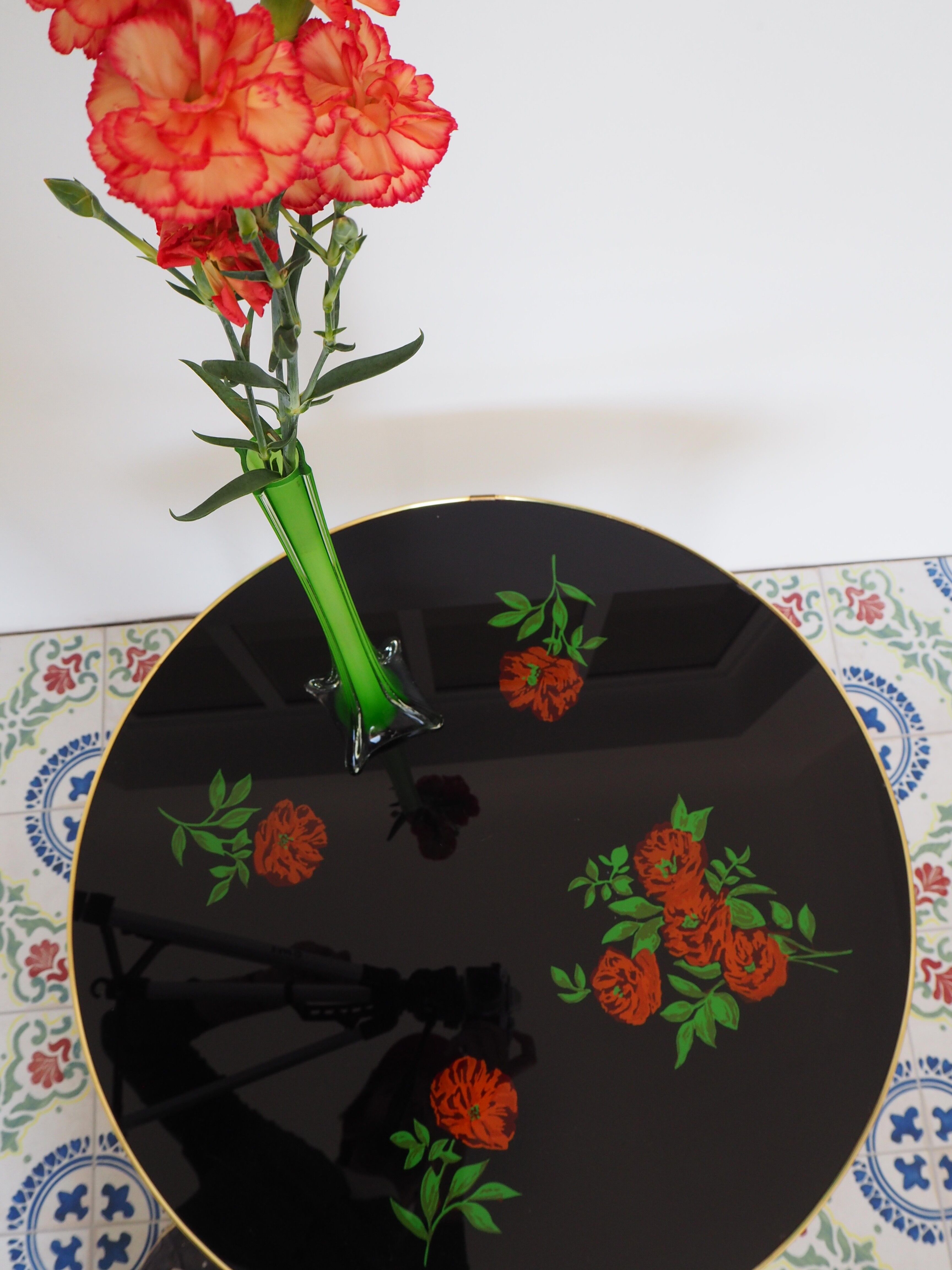 Vintage Soliflore 1970