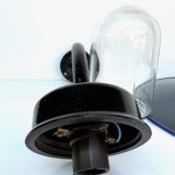 Wall lamp col of italian swan 1950 1960