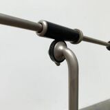 Mid-century minimalist floor lamp