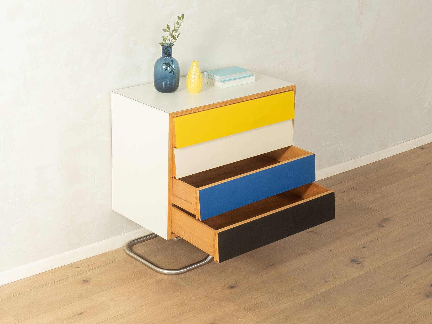 Oldenburger Möbelwerkstätten | Erich Stratmann chest of drawers