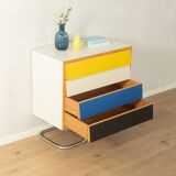 Oldenburger Möbelwerkstätten | Erich Stratmann chest of drawers