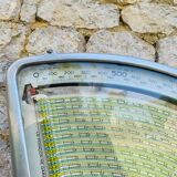 Old Lutrana grocery scale