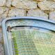 Old Lutrana grocery scale