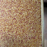Vintage bistro table 50s