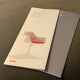 Ventre ottoman – Collection Knoll – Eero Saarinen