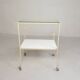 Industrial service trolley, hospital trolley, 1950s