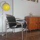 Fauteuils Ikea design vintage modèle Klinte années 80
