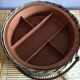 Sewing basket