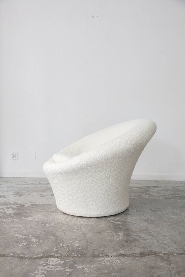 Fauteuil Mushroom par Pierre Paulin pour Artifort