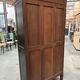 Napoleon III display cabinet