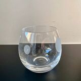 4 verres Boda Nova modèle PingPong