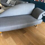 Helix meridian Roset line