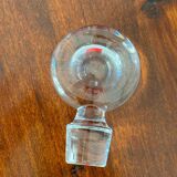 Baccarat decanter