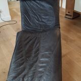 Vintage "Skye" chaise longue Tord Björklund IKEA