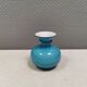 A very beautiful and rare ‘Napoli’ vase by Michael Bang for Holmegaard 1967