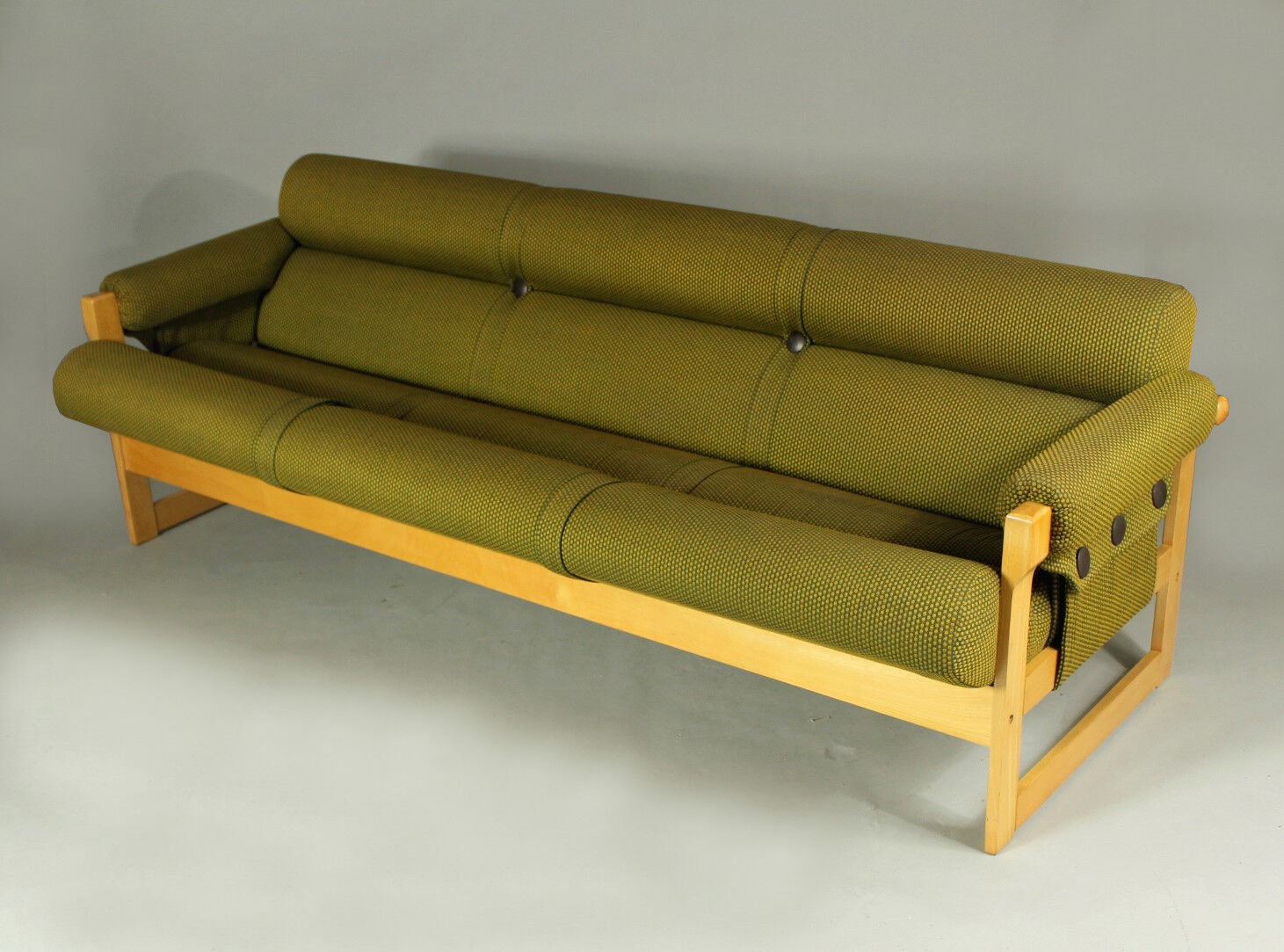 1970s Sofa by Hikor