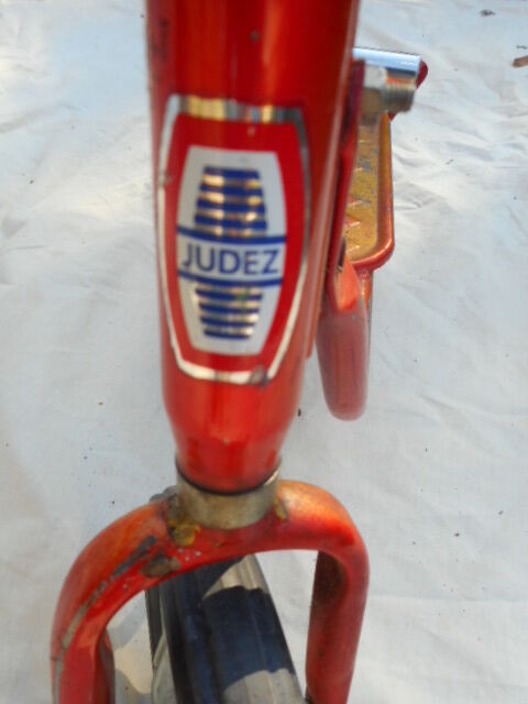 Scooter judez 1970'