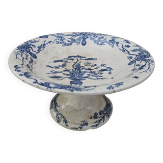 Fruit bowl in Gien