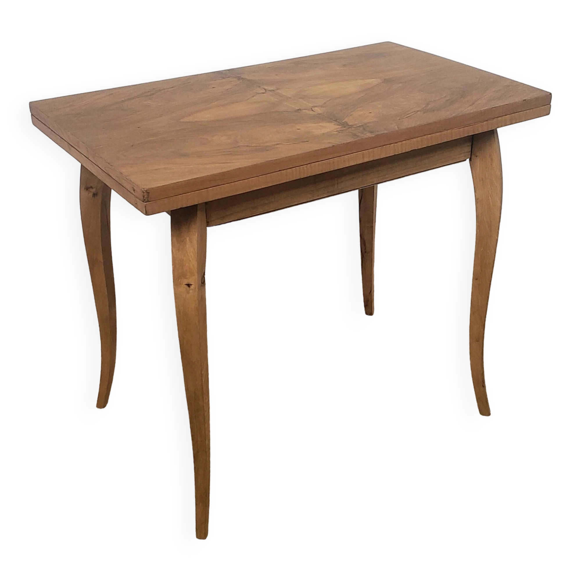 Portfolio table - Game table