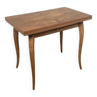 Table portefeuille - Table de jeu