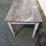 Table ancienne