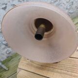 Old wall lamp