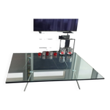 Low table