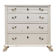 Commode en pin, design danois, années 1950, production : Danemark