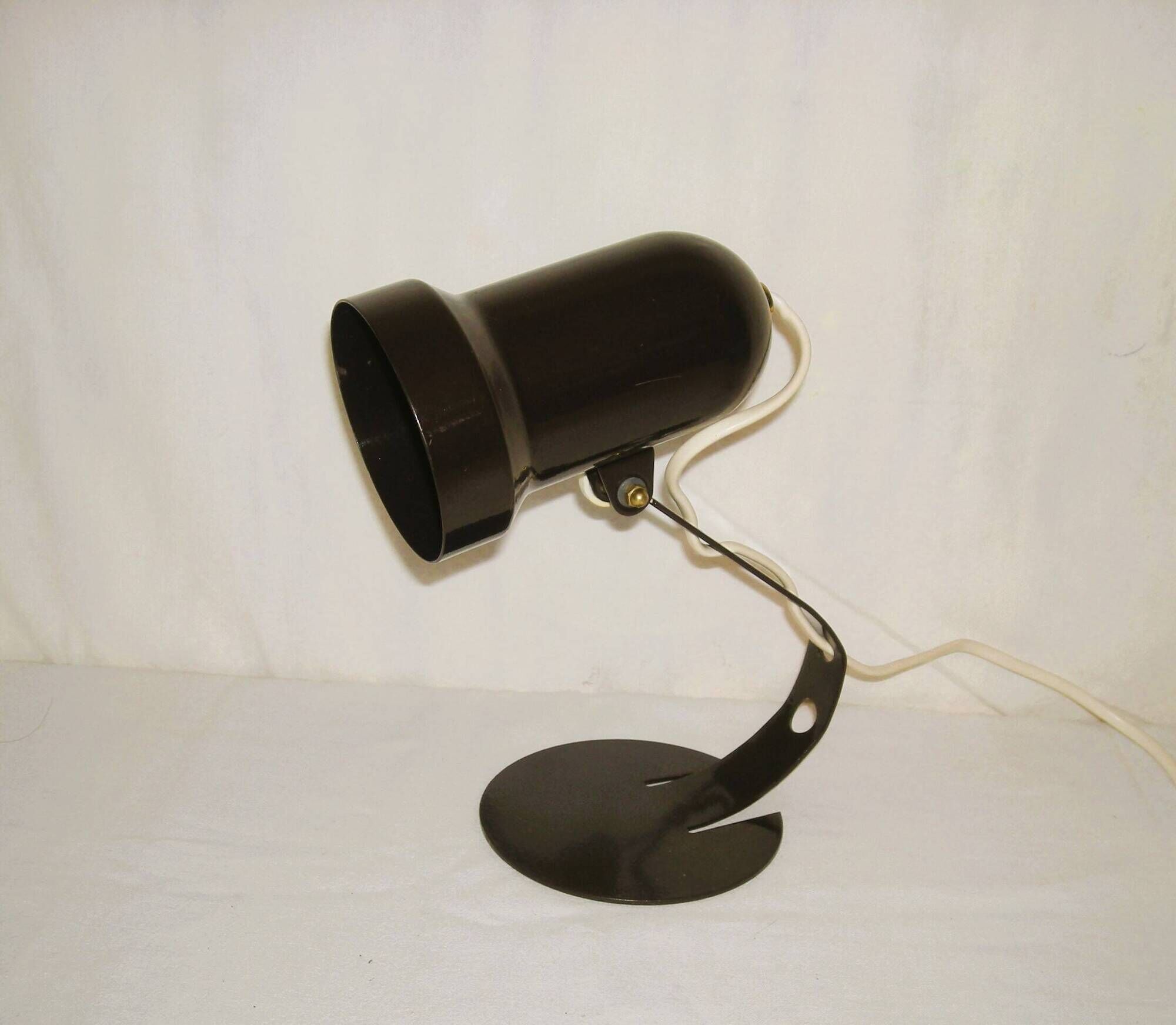 Lampe des années 60 - 70