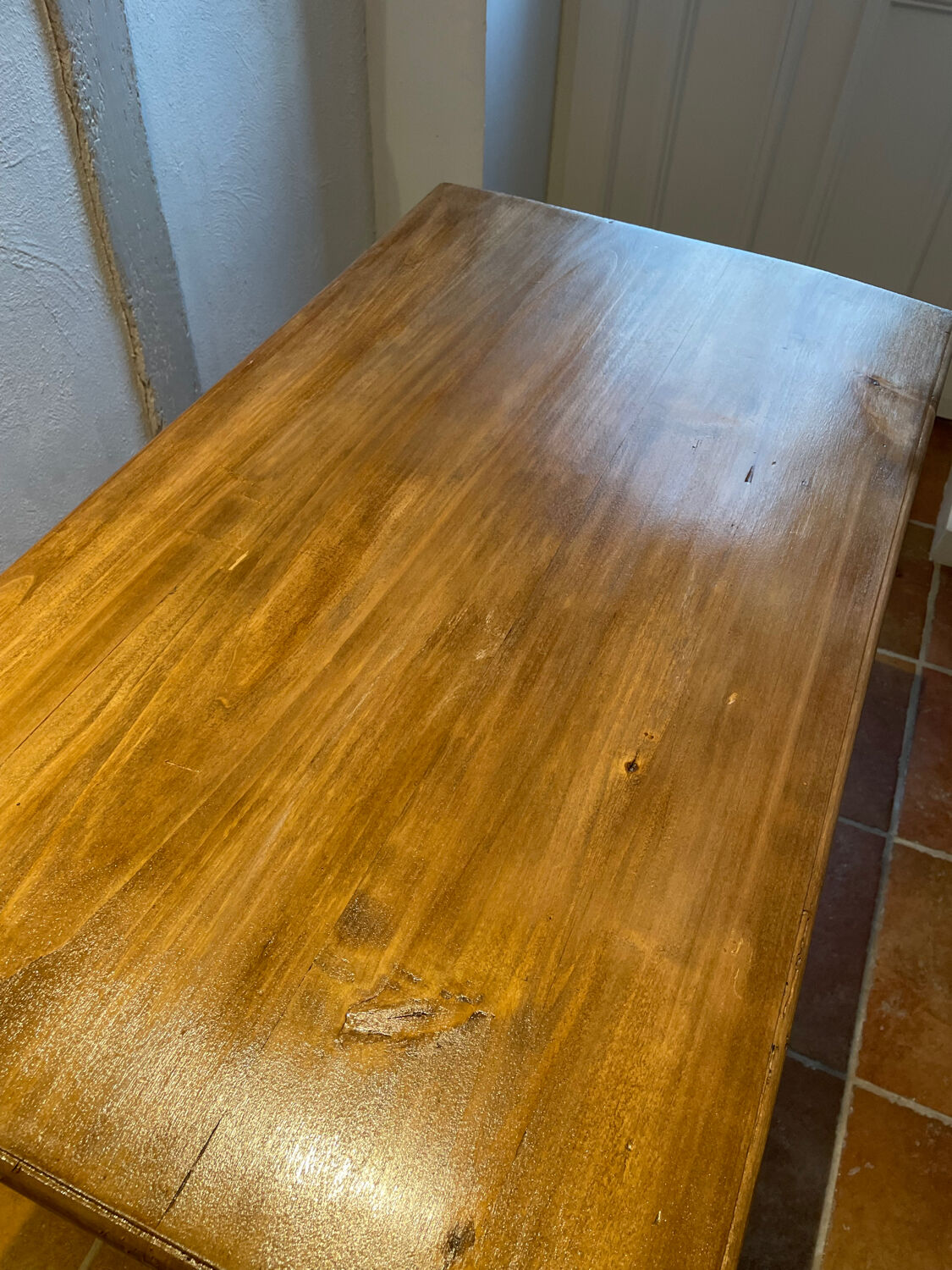 Bistro table