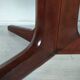 Vintage table baumann
