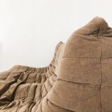 Togo 3 seater sofa by Michel Ducaroy for Ligne Roset