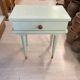 Revamped nightstand