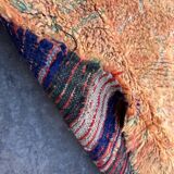 Moroccan carpet - 144 x 216 cm