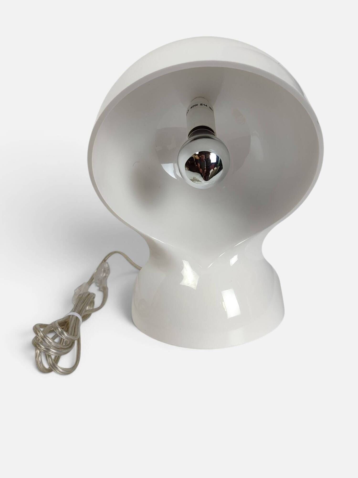 Lampe de table « Dalù » par Vico Magistretti pour Artemide