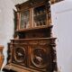 Buffet de chasse style Henri II époque Napoléon iii