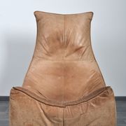 Fauteuil Le Rocher (Florence) de Gerard van den Berg pour Montis
